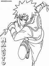 Naruto Coloring Sasuke Pages Book Uchiha Colorings Comments sketch template