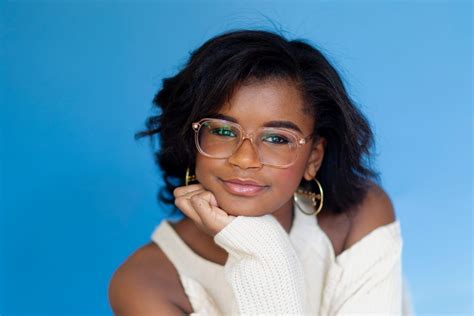 marley dias on being a youth activist 1000blackgirlbooks and more