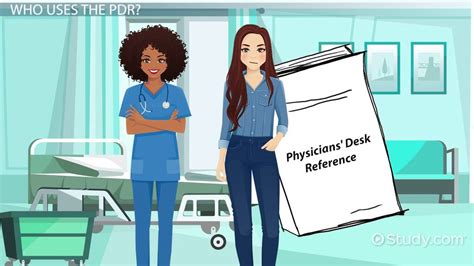physicians desk reference pdr content  lesson studycom