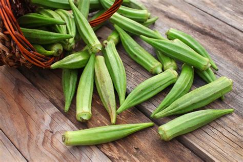 What Is Okra And How Do You Cook It [answered ]