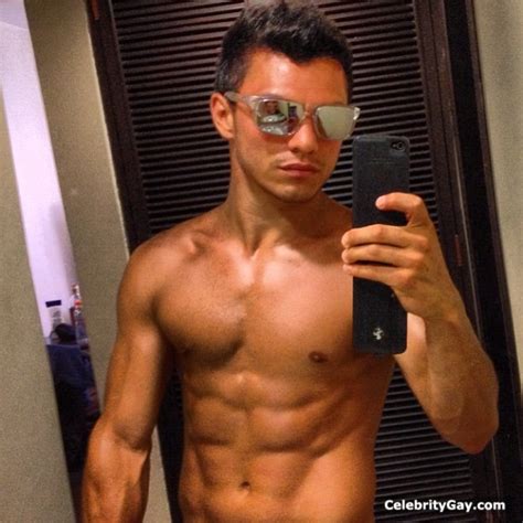 yahel castillo nude leaked pictures and videos celebritygay