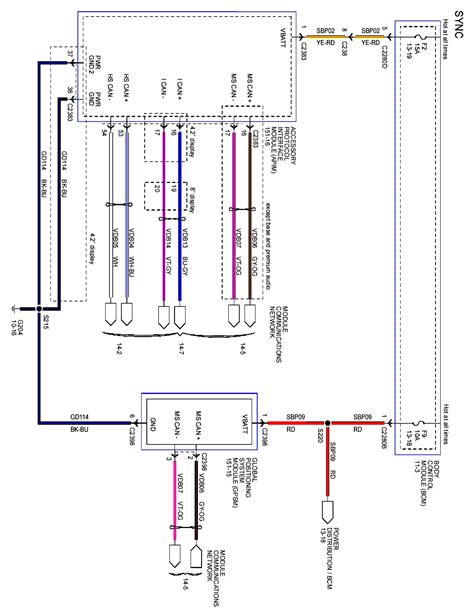 wiring diagram  ford  images faceitsaloncom