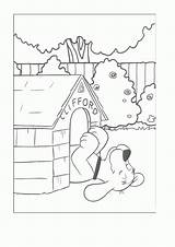 Coloring Pages Pbs Kids Dog Popular Library Clipart Coloringhome sketch template