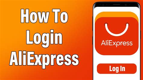 aliexpress login  ali express account login  wwwaliexpresscom sign  youtube