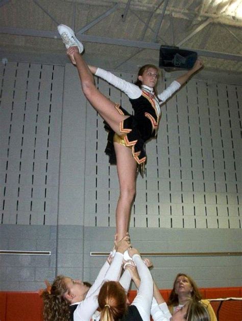high school cheerleaders upskirt image 4 fap