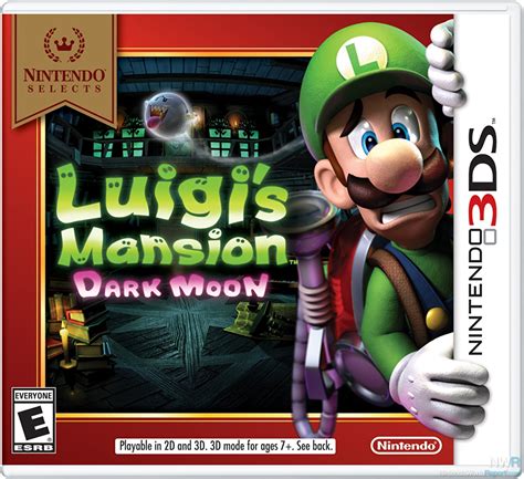 luigis mansion  review review nintendo world report