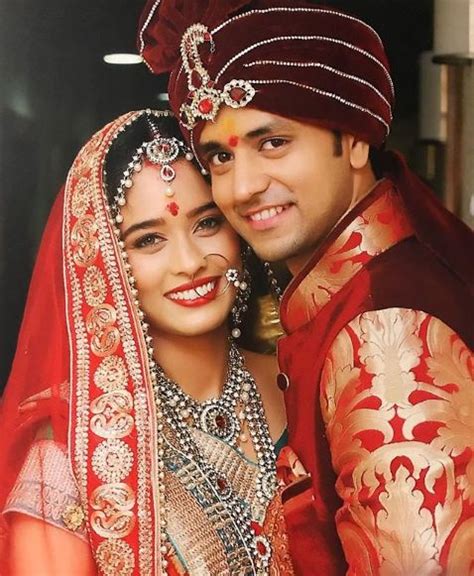 Meri Aashiqui Tumse Hi Actor Shakti Arora Gets Married To