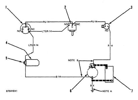 oil pressure switch wiring diagram wiring site resource