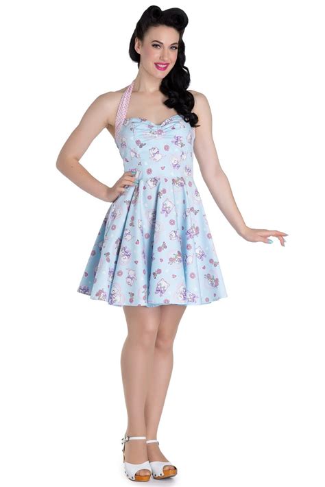 Amelia Mini Dress Vaatteet