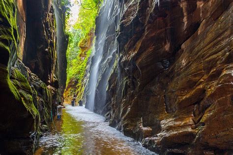 Carolina: natureza exuberante no sul do MaranhÃ£o | Qual Viagem
