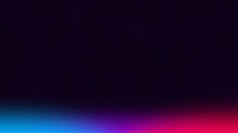 resolution neon gradient minimalist p laptop full hd