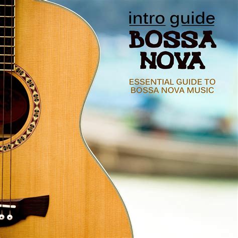 eclassical intro guide bossa nova