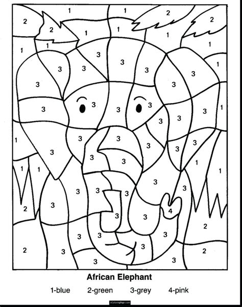 multiplication facts coloring pages coloring pages