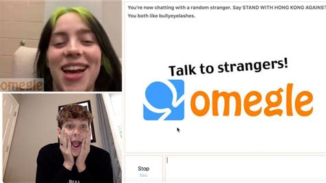 Web Based Wonders Discovering The Freedom Of Connection On Omegle