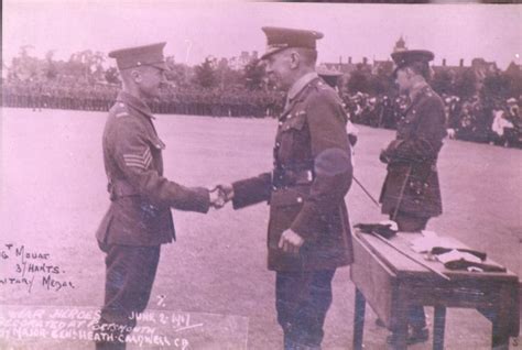michael heath caldwell m arch 1917 general frederick heath caldwell