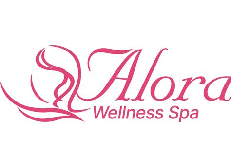 alora wellness spa