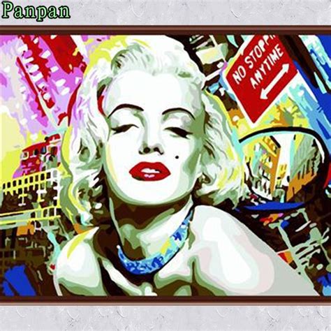 Popular Marilyn Monroe Canvas Art Buy Cheap Marilyn Monroe Canvas Art