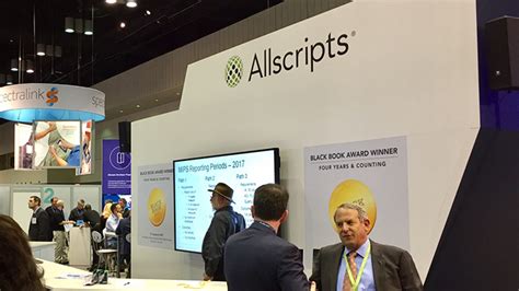 allscripts clients    issues plague  cloud based providers healthcare  news
