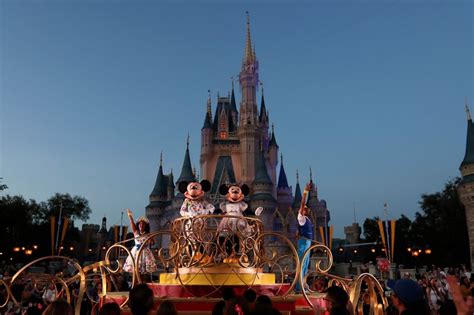 wdw  struggling  safety  unions wdwmagic unofficial walt disney world discussion