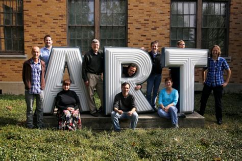 art faculty to showcase work news and events