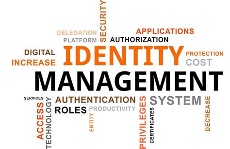 steps  improve  identity management system ostechnix