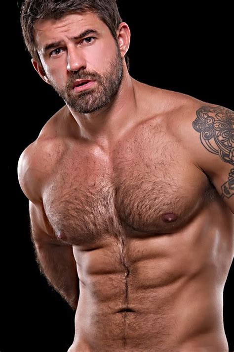 Gay hairy hunks