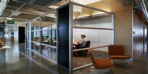office partitions and glass panels o brien glass australia