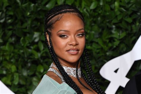 Rihanna Afirma Estar Creando Su Nuevo álbum Sin Reglas O Formatos