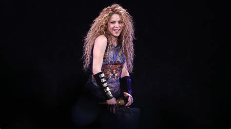 Shakira Face Time Mit Kindern Hilft Der Frau Von Piqué Schweizer