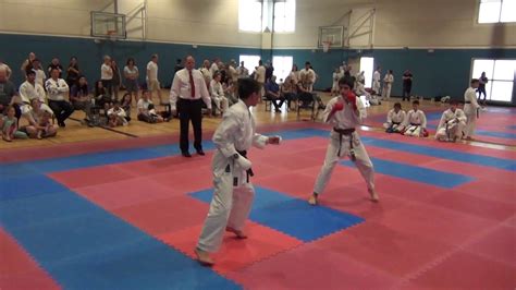 karate tournament 2017 youtube