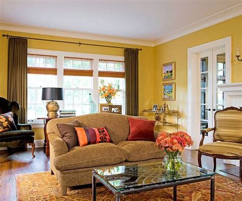yellow color schemes yellow living room yellow walls living room