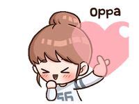 ideias de oppa emoticons coreanos expressoes coreanas palavras