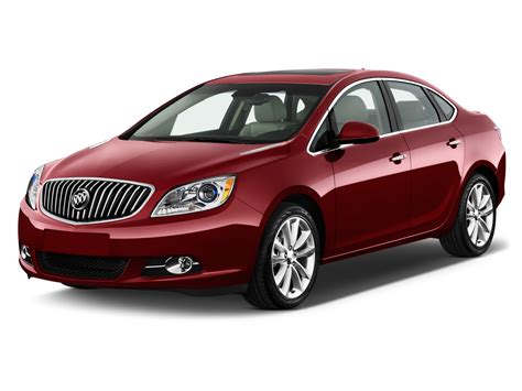 buick verano review ratings specs prices    car