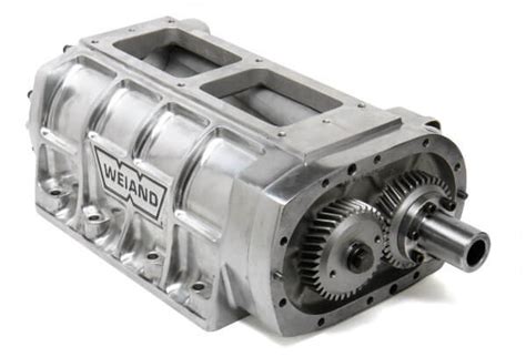 weiand 8 71 supercharger kits