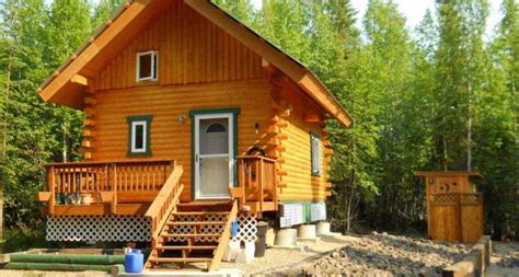log cabin kits built alaska kaf mobile homes