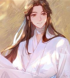 xie lian pfp ideas heavens official blessing blessed anime