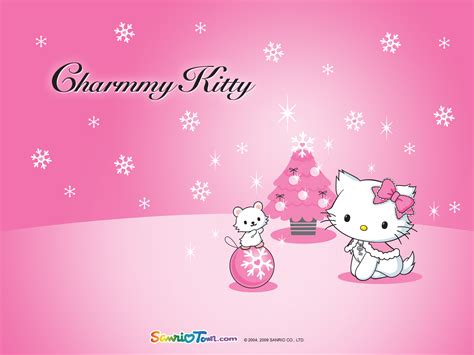 charmmy kitty pearltrees