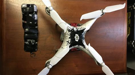 drones   deliver drugs  ohio prison indictment alleges tvcom
