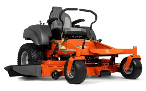 Lawn Mowers And Tractors Riding Lawn Mowers And Tractors Husqvarna Mz61 27