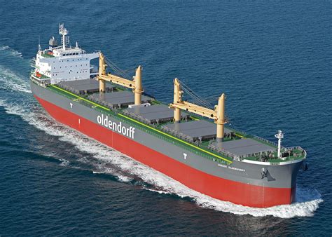 oldendorff carriers ultramax dry bulk carriers dry bulk vessels