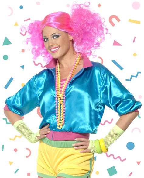 10 Totally Rad 80s Dress Up Ideas Party Delights Blog