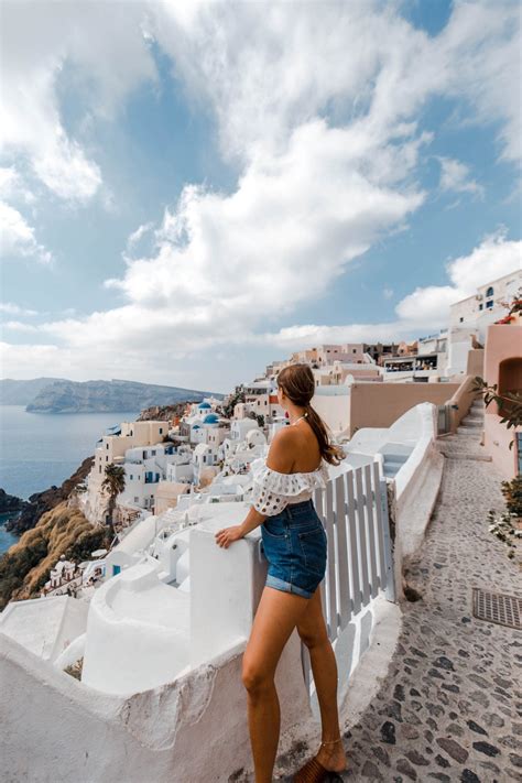 10 Santorini Instagram Spots You Cant Miss Top Photo Locations And Tips