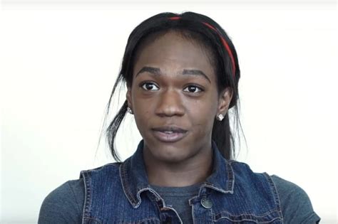 Transgender Woman Alleges Abuse At Mcdonald S She S Not Alone