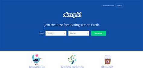 okcupid review great mainstream cupid dating app or no