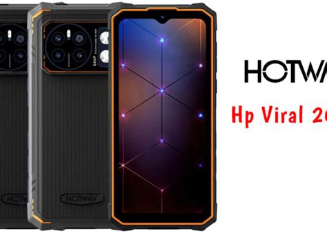 review lengkap hp viral hotwav cyber  pro  punya ram  gb harga