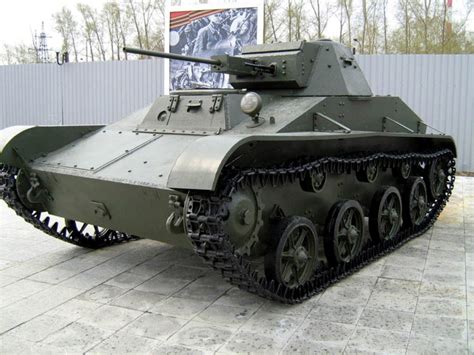 serial soviet light tank   rmilitaryhistory