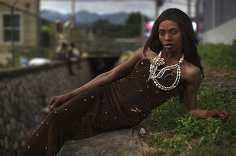 meet jamaica s lgbtq individuals forced to hide in storm drains