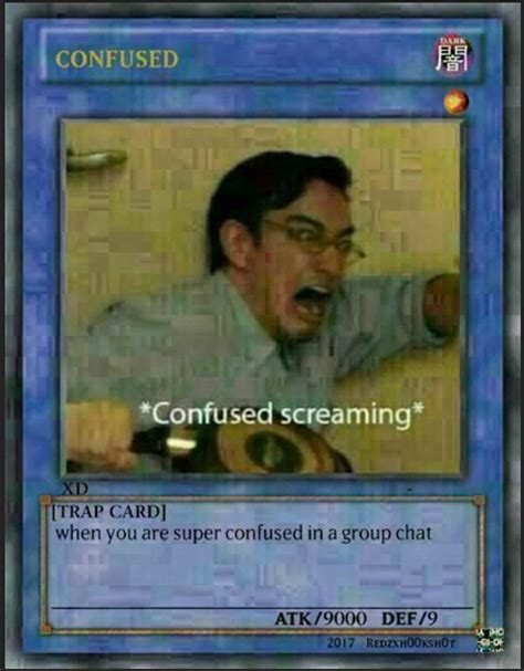 D D D D D Duel Your Friends With These Yu Gi Oh Card Memes – Film Daily