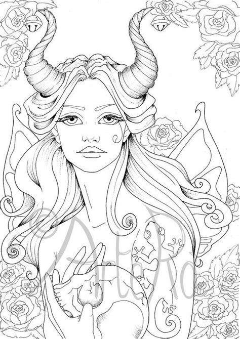image result  fairy coloring pages  adults fairy coloring pages