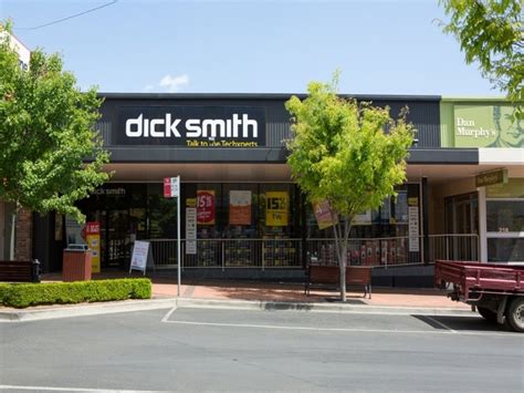 dan murphy s and dick smith double income double security burgess rawson